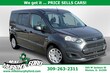  Ford Transit Connect Wagon