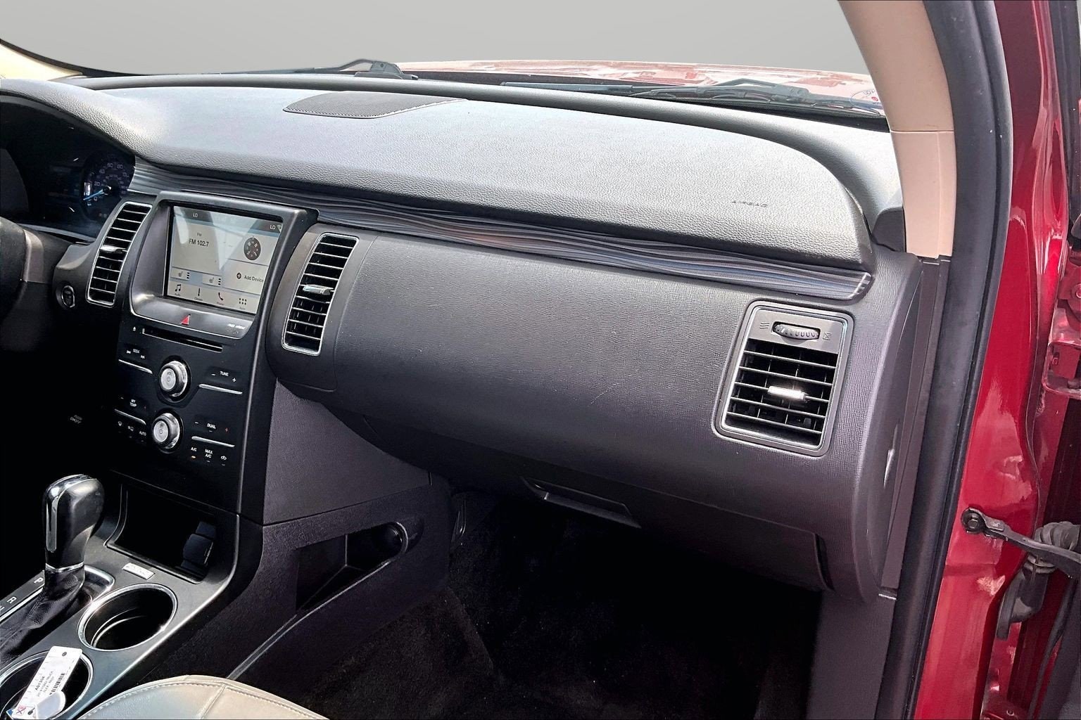 2019 Ford Flex SEL - Photo 22