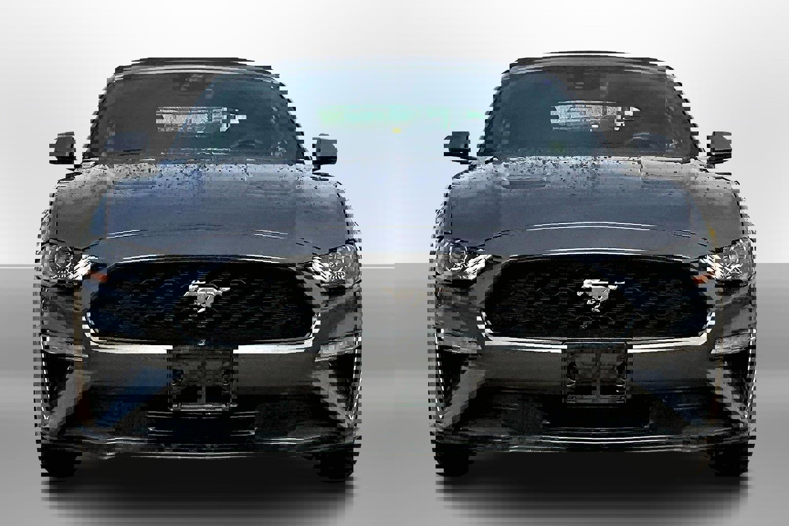 2022 Ford Mustang EcoBoost Convertible photo 2
