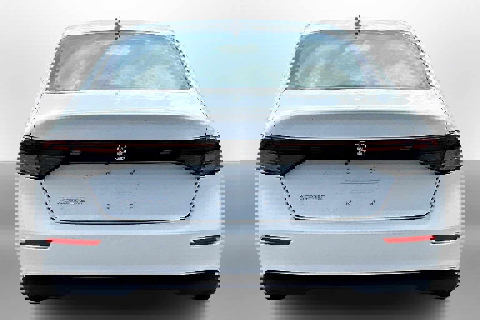 2024 Honda Accord EX photo 3