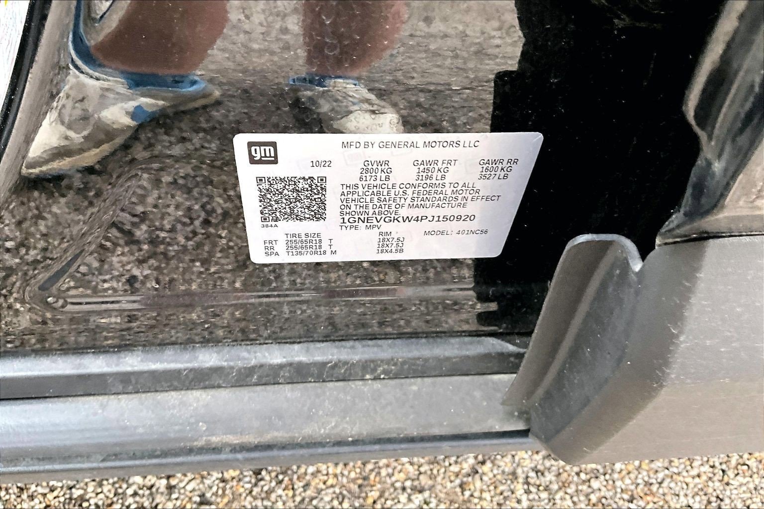 Vehicle thumbnail