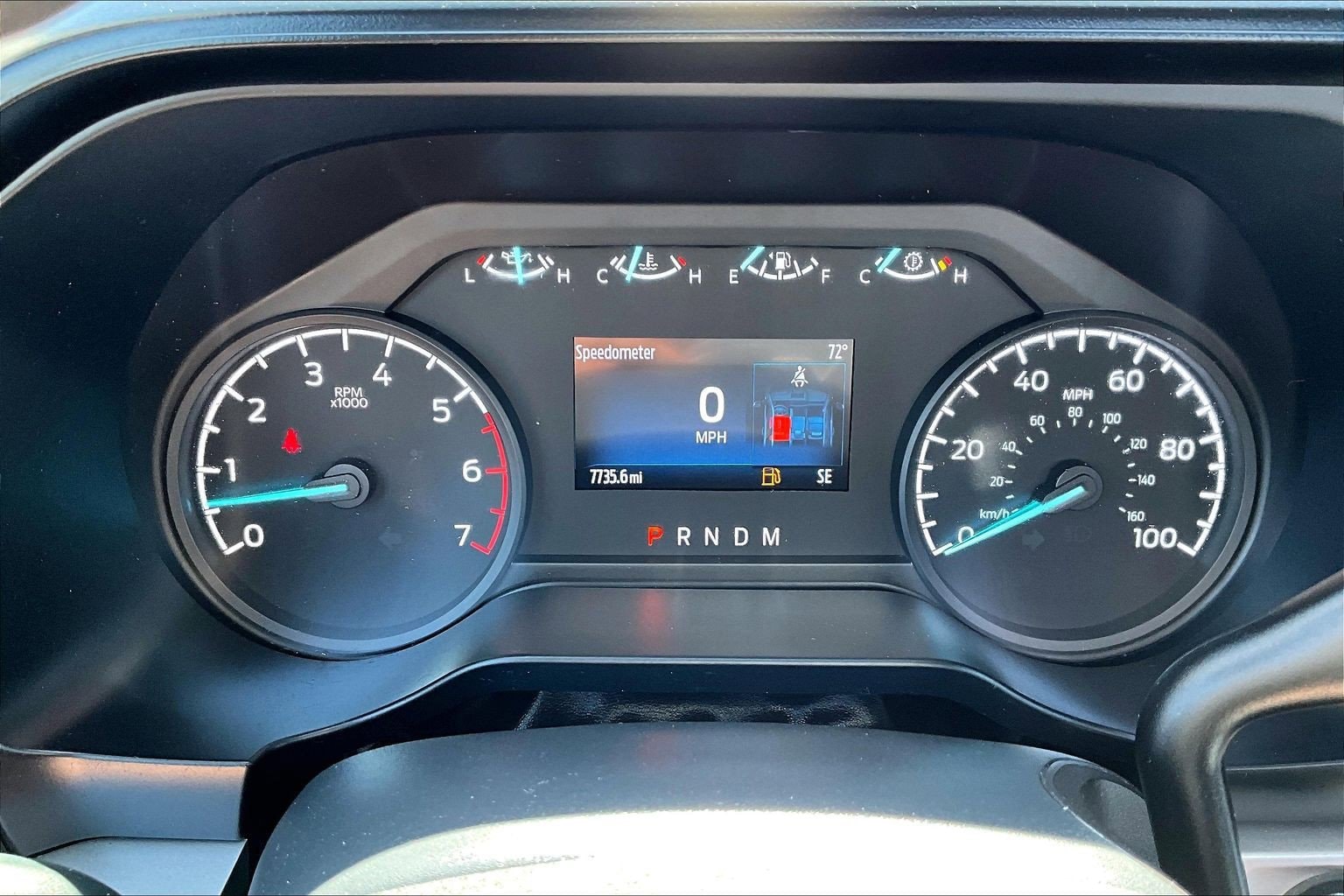 2024 Ford F-250 Super Duty XL - Photo 22