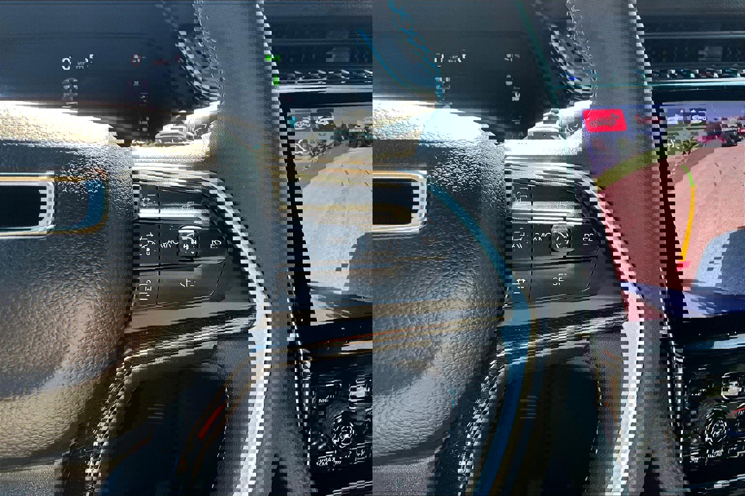 2024 Jeep Grand Cherokee Trailhawk 4xe - Photo 23