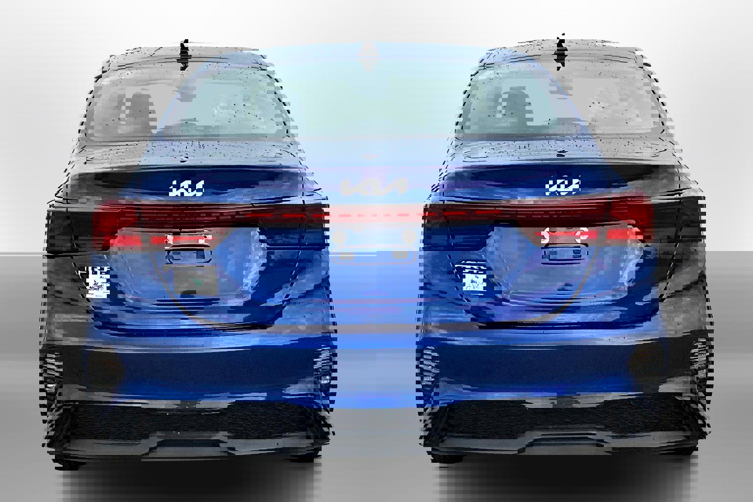 2023 Kia Forte LXS photo 3
