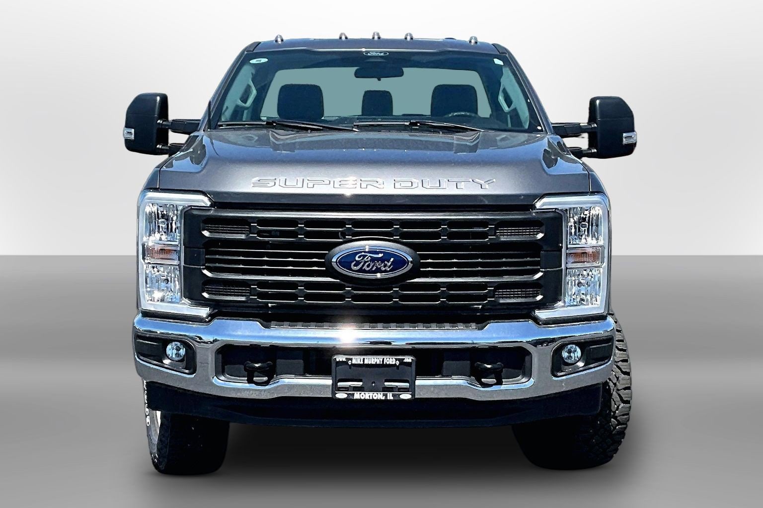 2024 Ford F-250 Super Duty XL - Photo 3