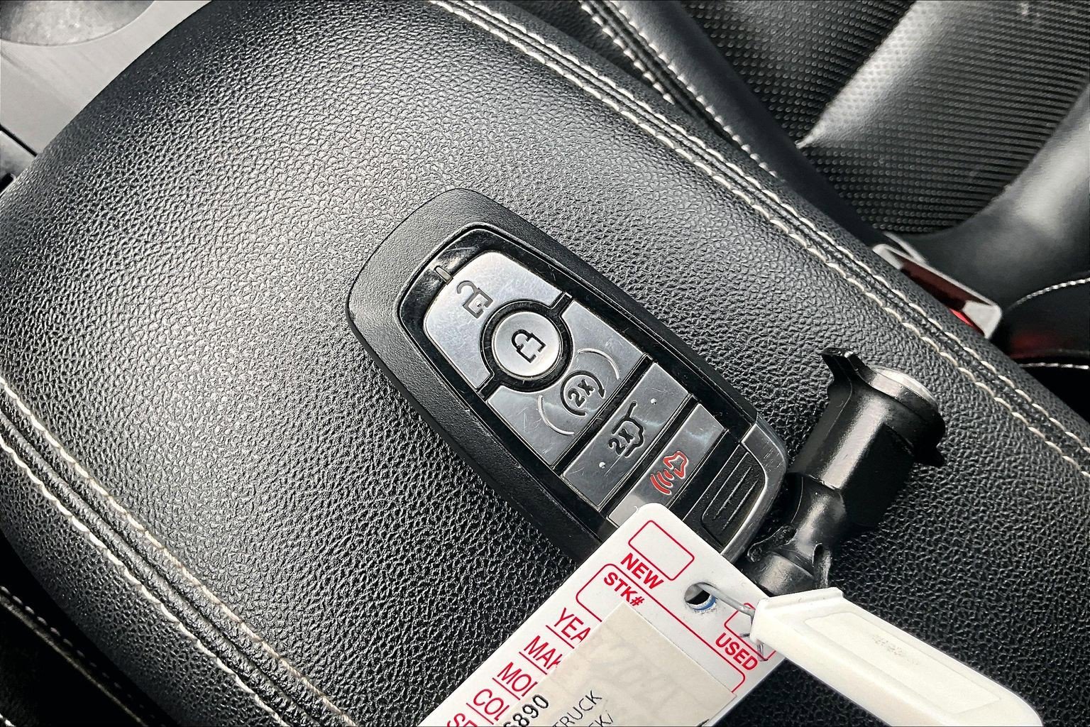 2021 Ford Escape SEL - Photo 12