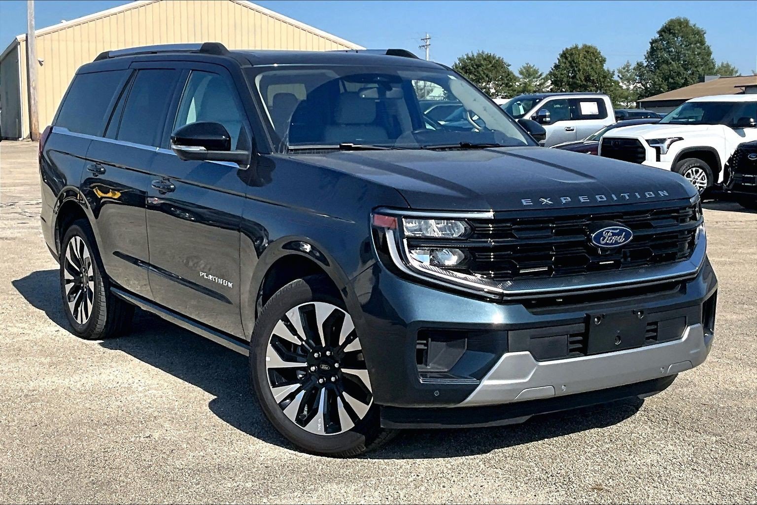 Vehicle thumbnail
