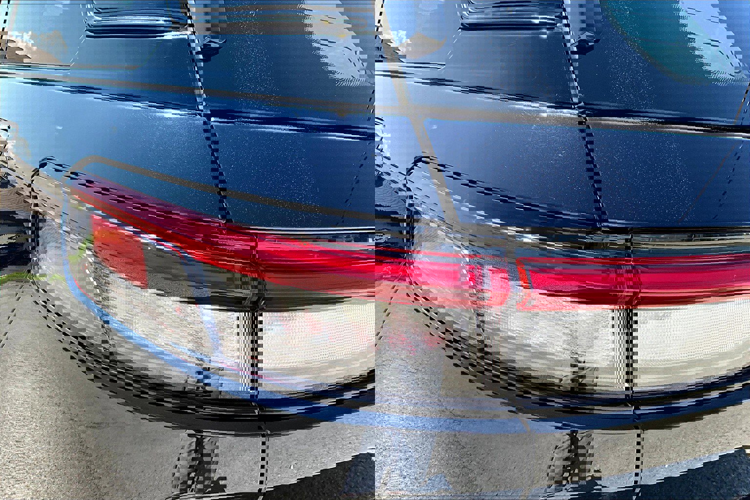 2024 Jeep Grand Cherokee Trailhawk 4xe - Photo 28