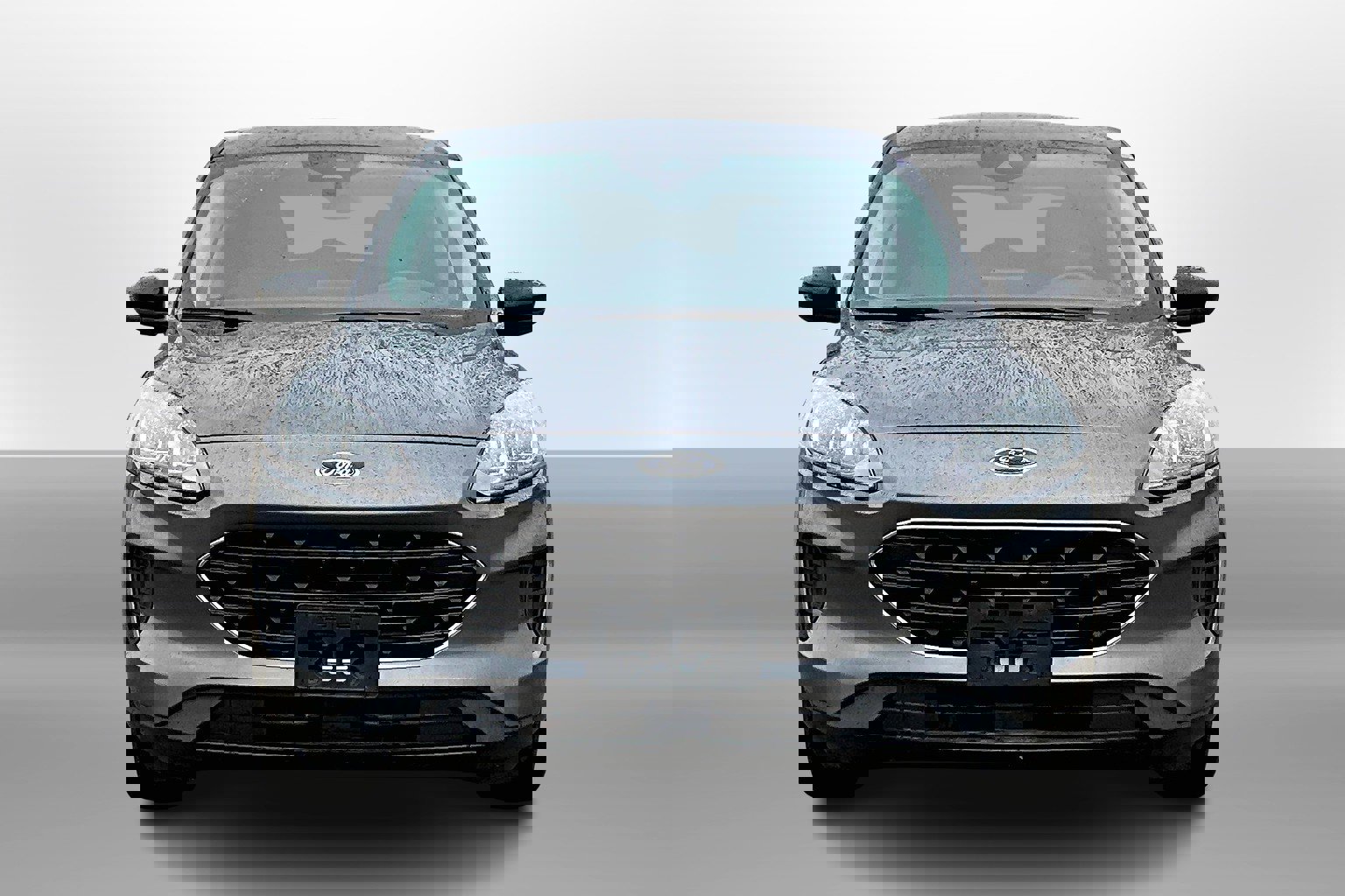 2021 Ford Escape SE Hybrid photo 2