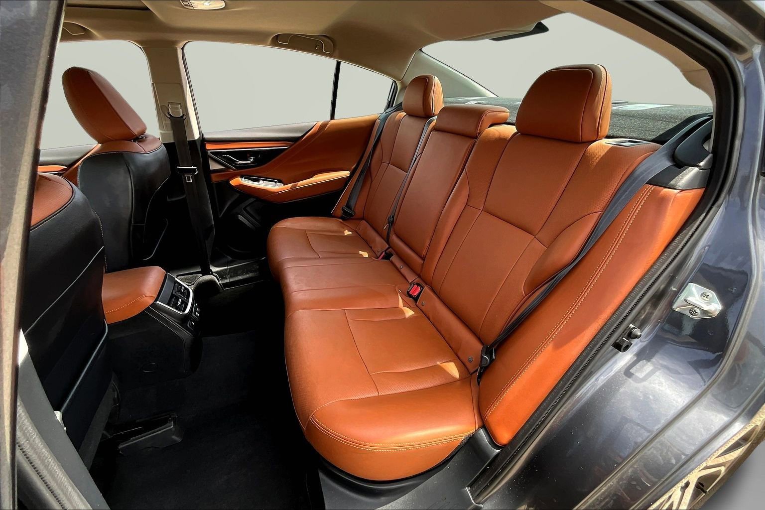 2022 Subaru Legacy Touring - Photo 18