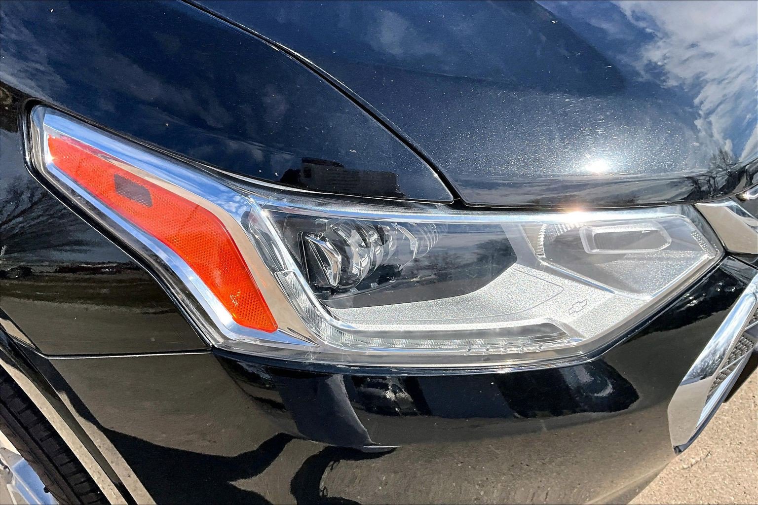 2020 Chevrolet Traverse Premier - Photo 28