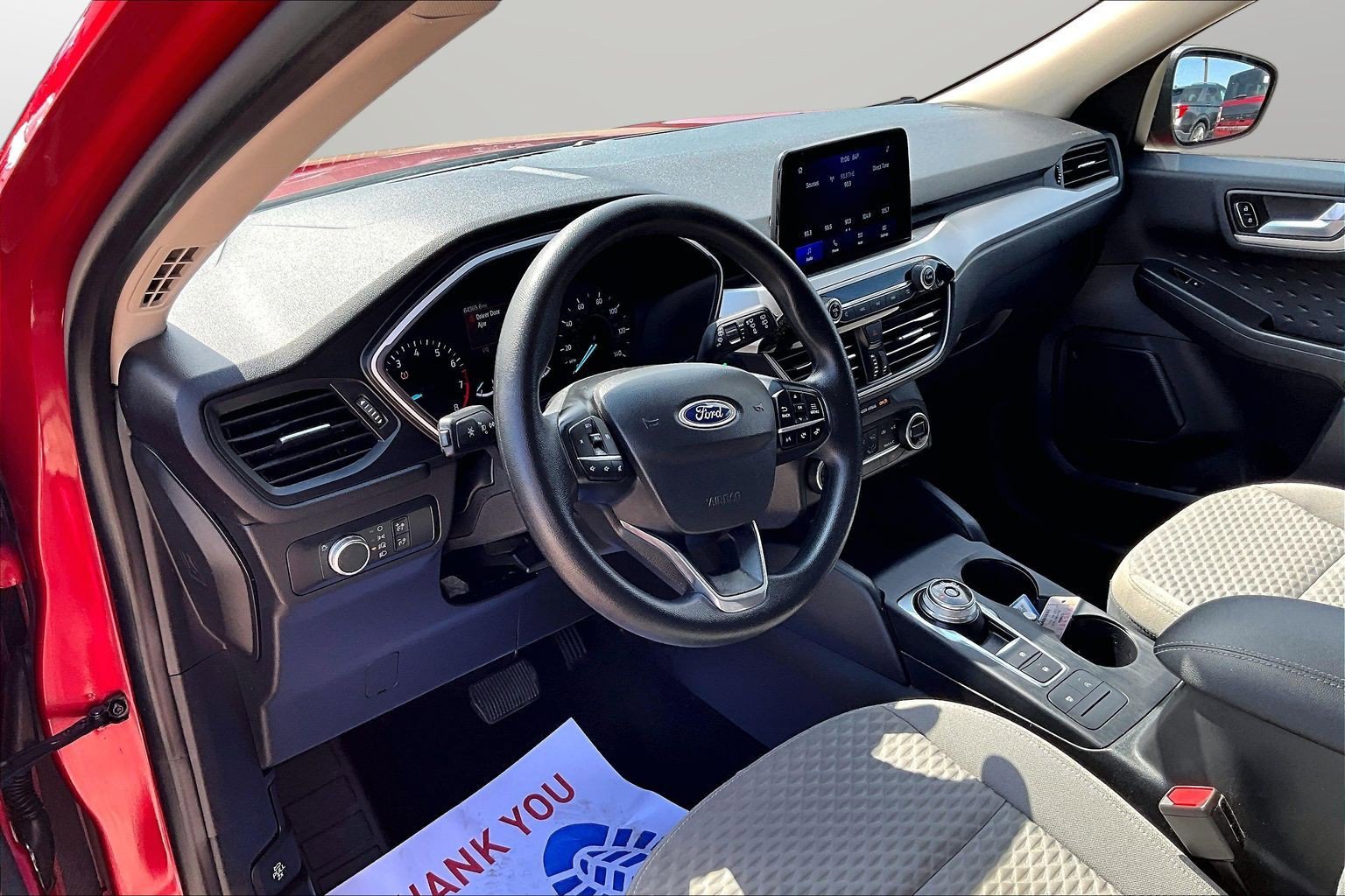 2020 Ford Escape SE - Photo 20