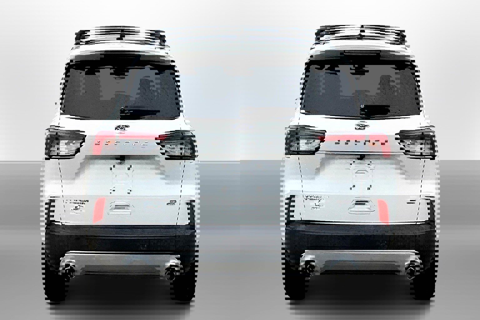 2020 Ford Escape Titanium photo 3