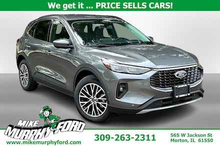 2023 Ford Escape Base SUV