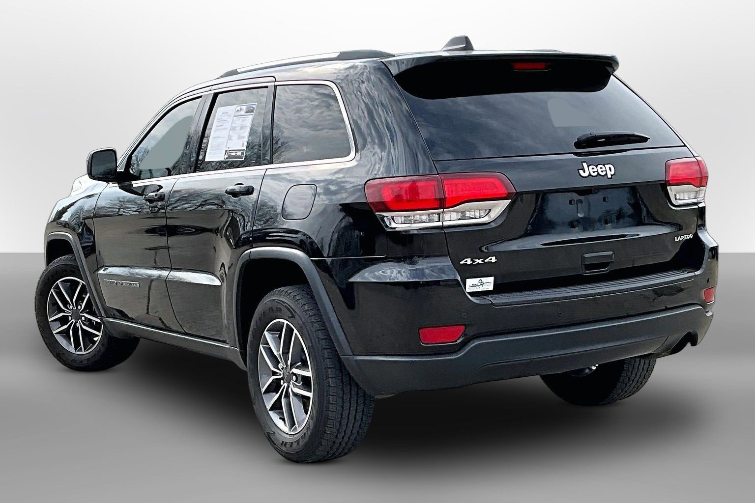 2020 Jeep Grand Cherokee Laredo E - Photo 10
