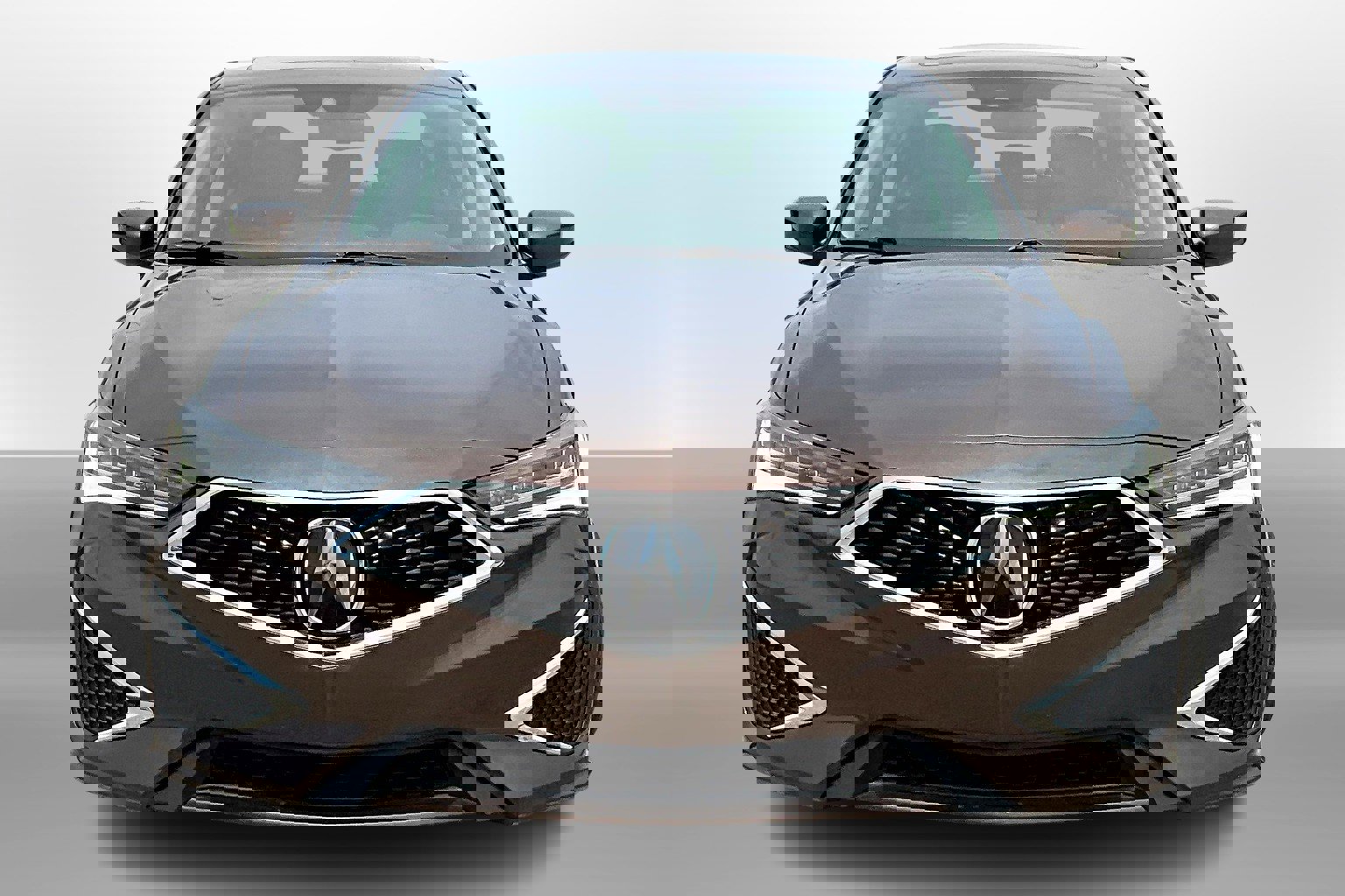 2019 Acura ILX Premium photo 2