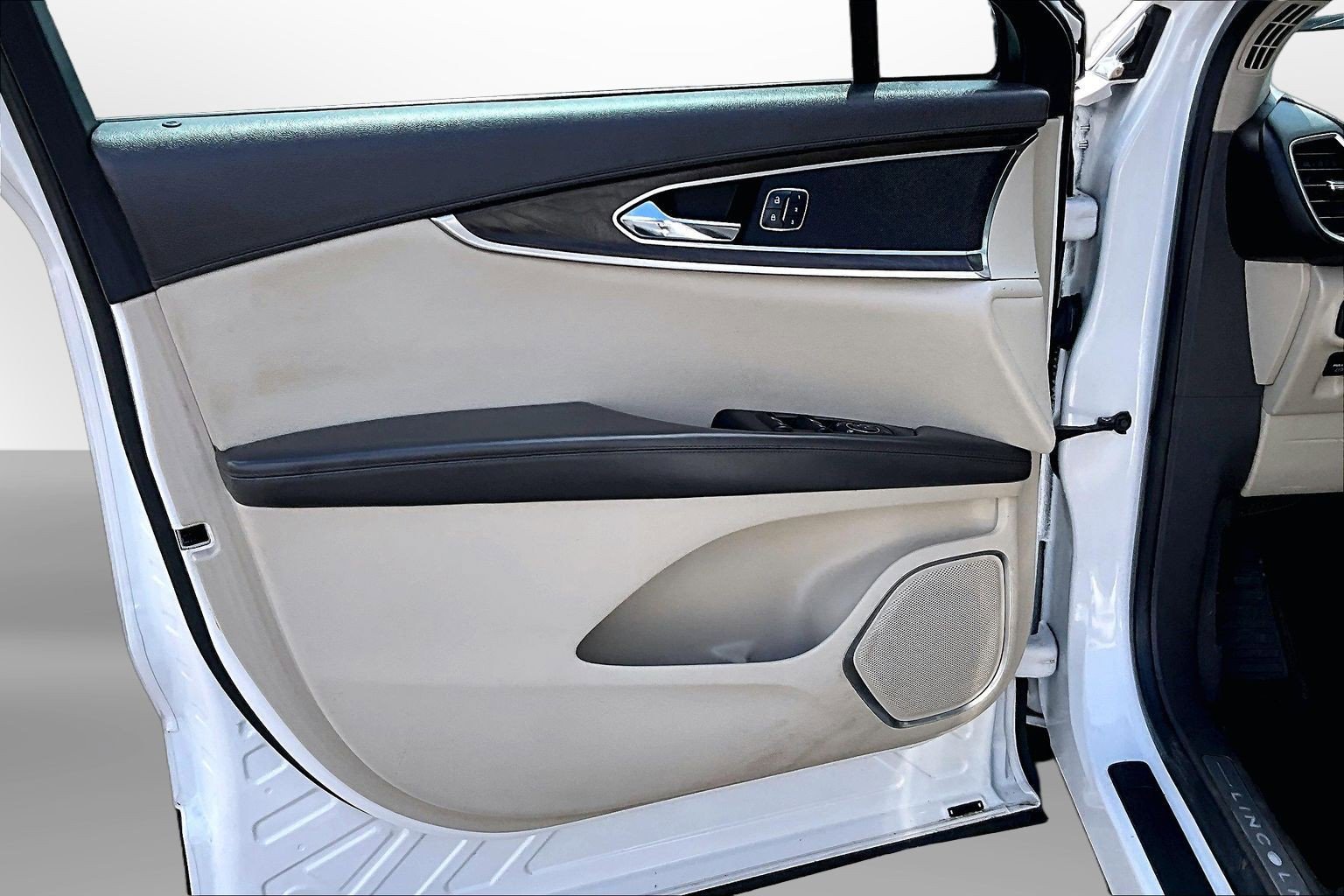 2018 Lincoln MKX Reserve - Photo 25