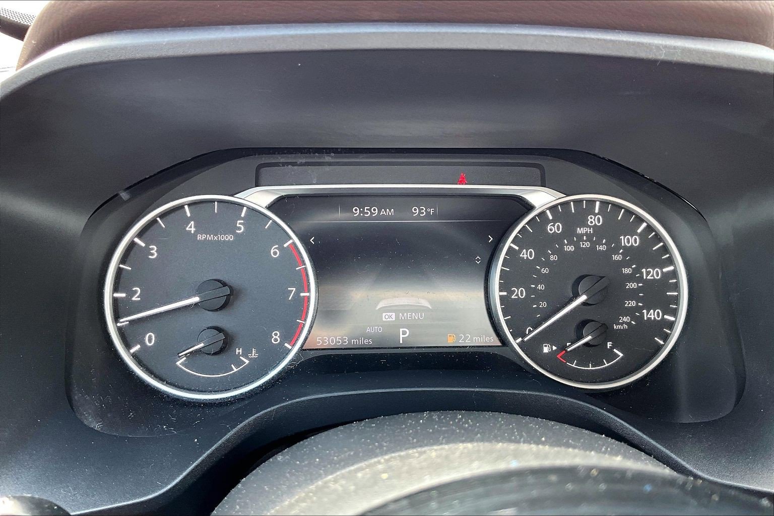 2021 Nissan Rogue SV - Photo 24