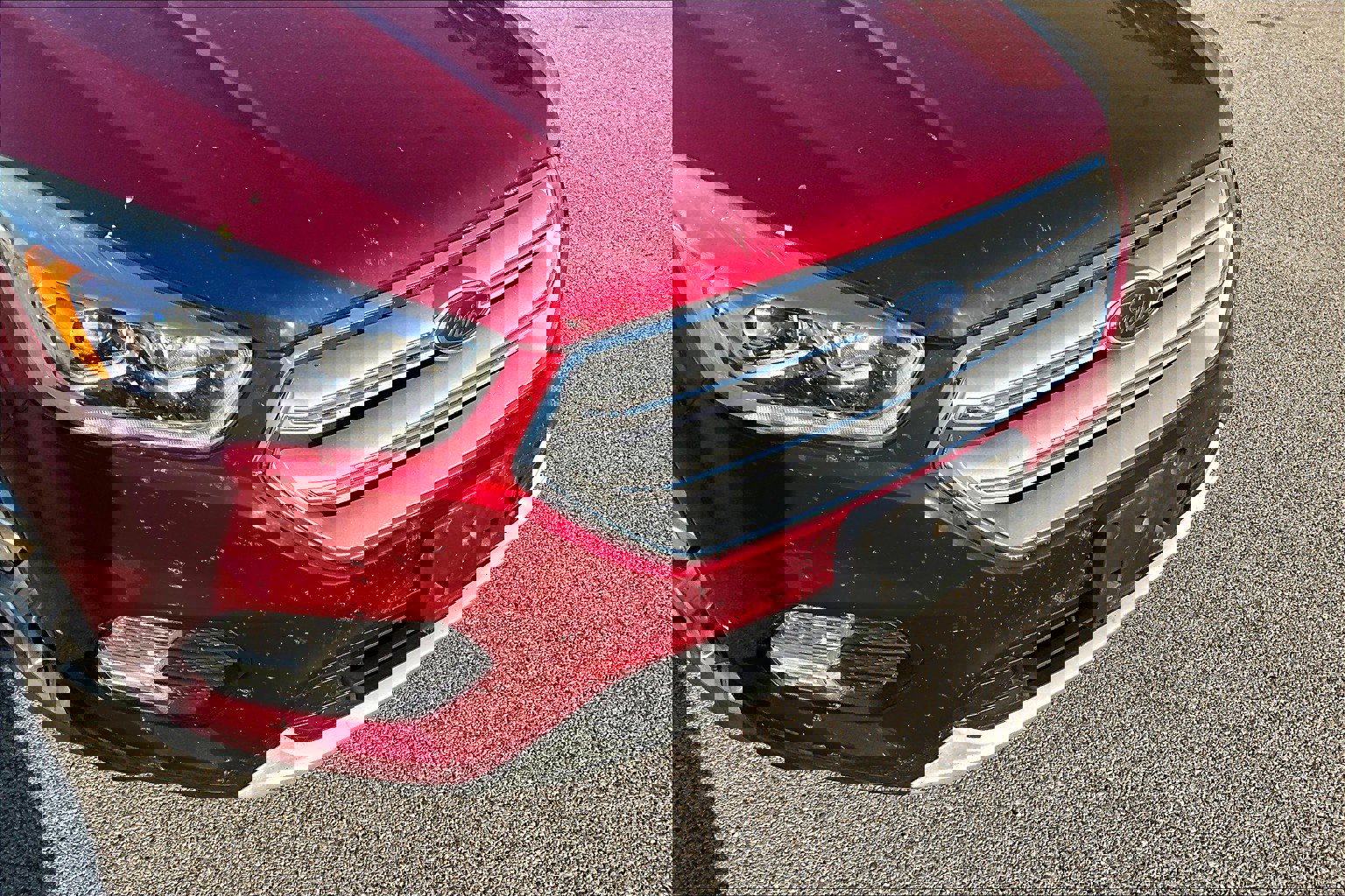 2019 Ford Escape Titanium photo 3
