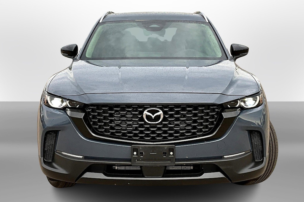 Used 2025 Mazda CX-50 2.5 S Premium Package SUV