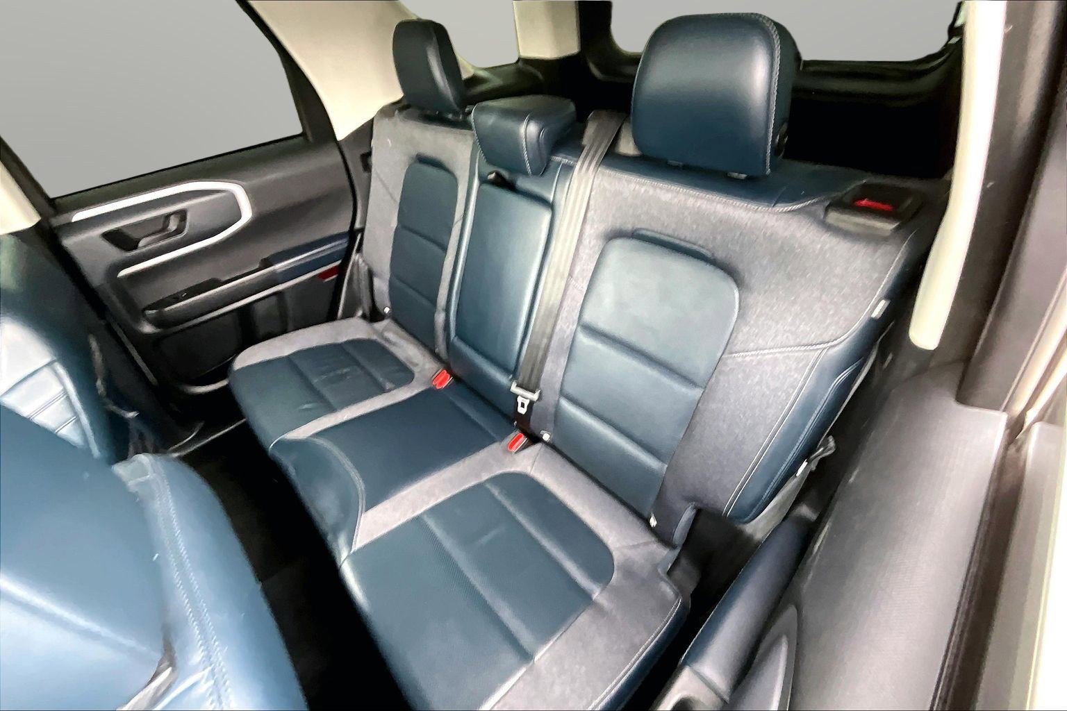 2021 Ford Bronco Sport Outer Banks - Photo 18