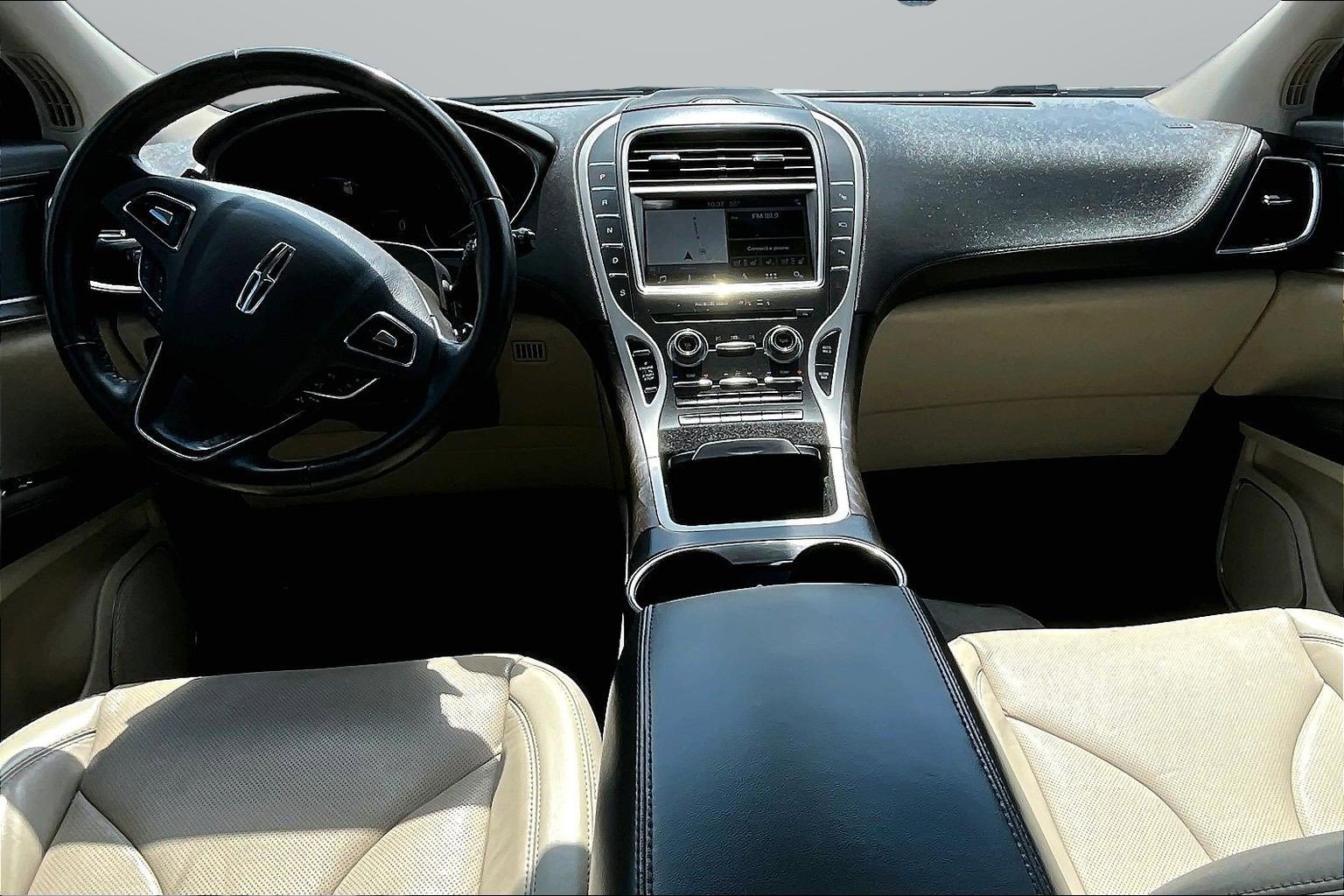 2018 Lincoln MKX Reserve - Photo 14
