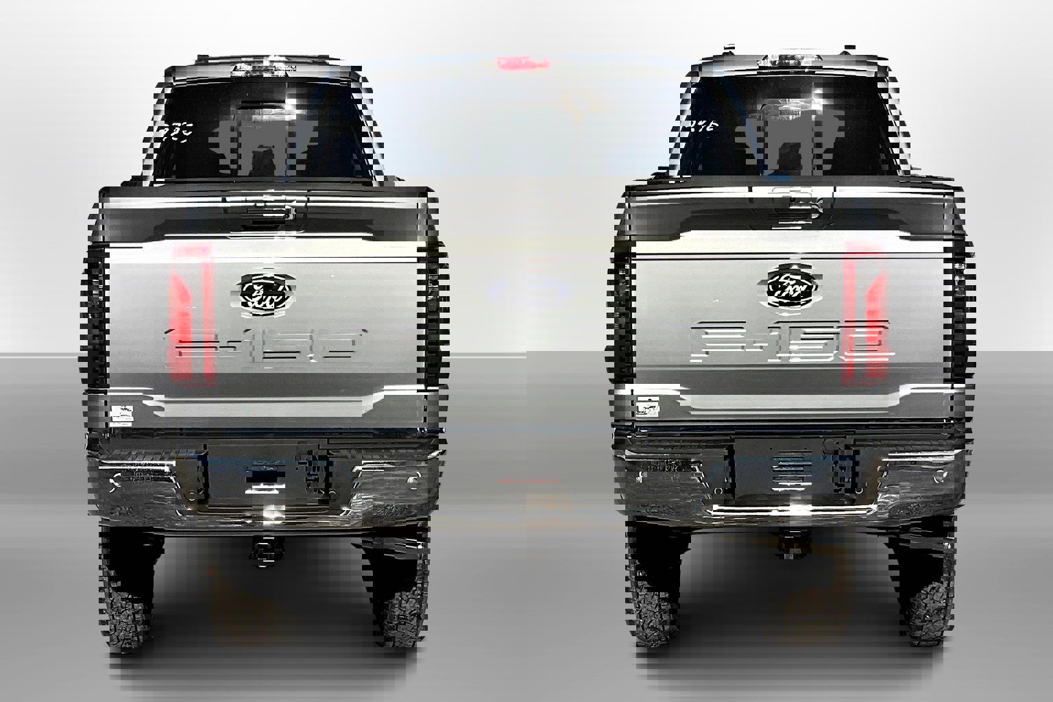 2024 Ford F-150 XLT photo 3