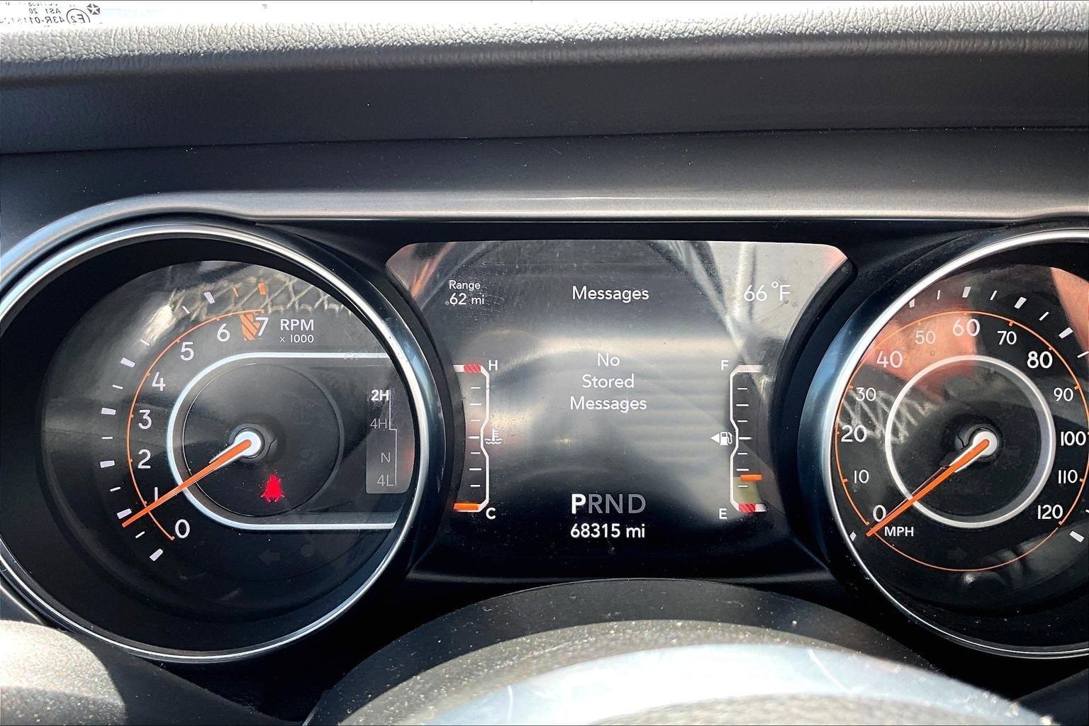2021 Jeep Wrangler Unlimited Sahara - Photo 24