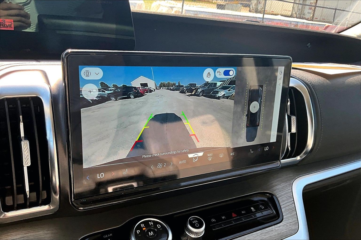 Vehicle thumbnail
