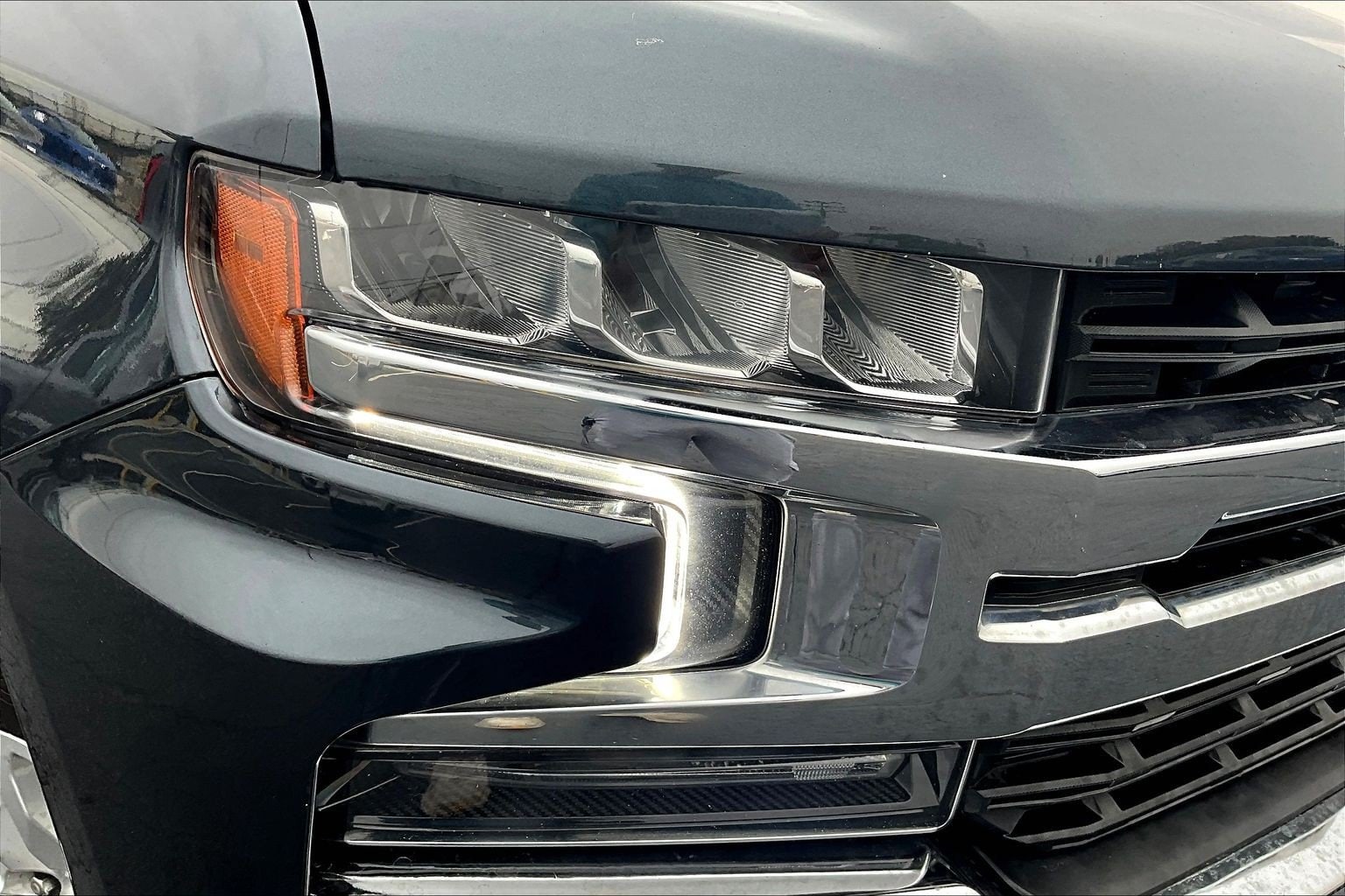 2021 Chevrolet Silverado 1500 LT - Photo 26