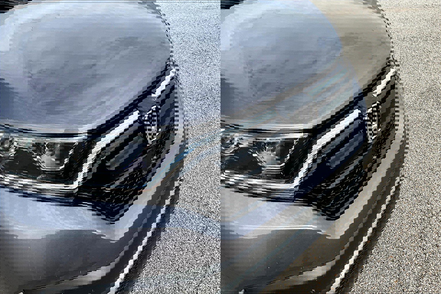 2022 Honda CR-V EX-L photo 3