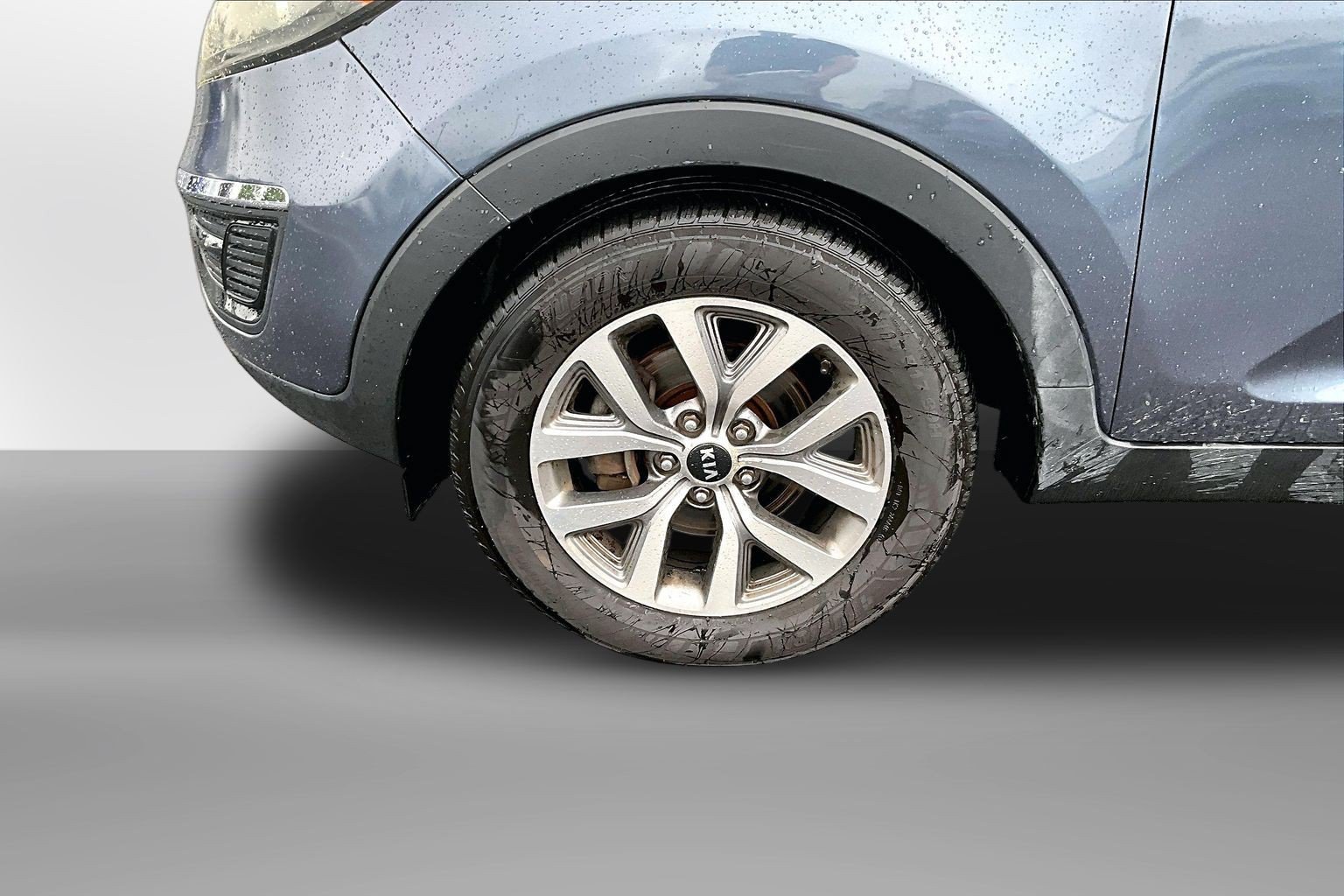 Used 2015 Kia Sportage LX with VIN KNDPBCACXF7745051 for sale in Morton, IL