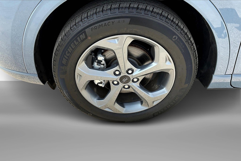 Used 2024 Ford Escape ST-Line SUV