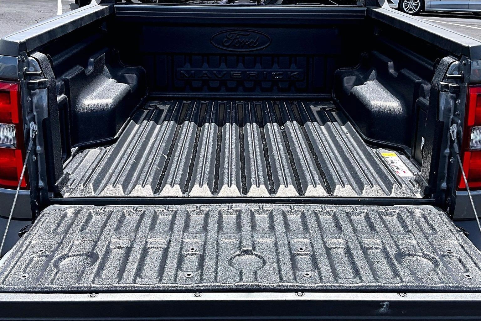 2024 Ford Maverick XLT - Photo 19
