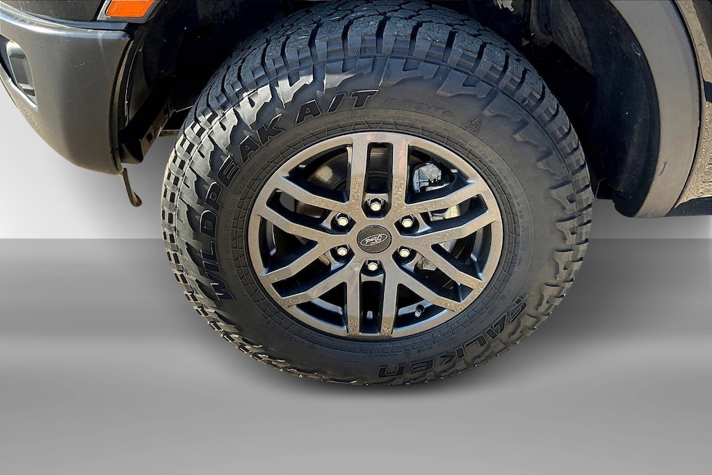 Used 2021 Ford Ranger XL Truck SuperCab