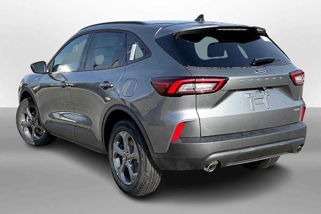 New 2026 Ford Escape ST-Line SUV