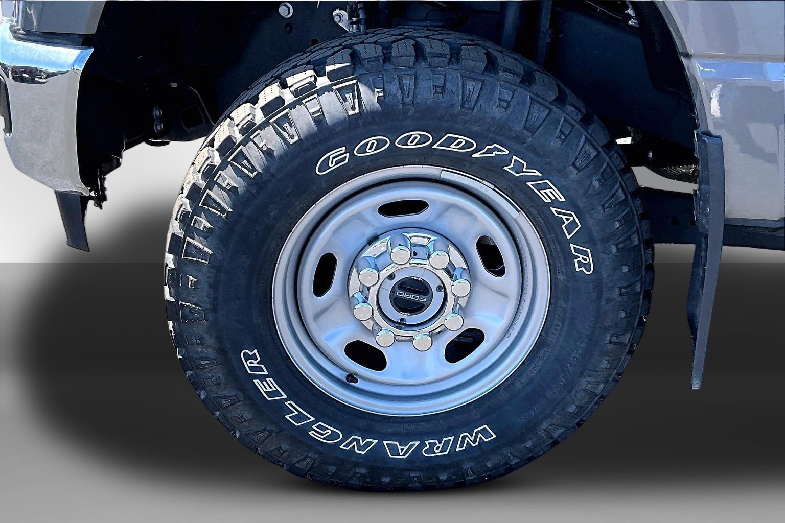 2024 Ford F-250 Super Duty XL - Photo 9
