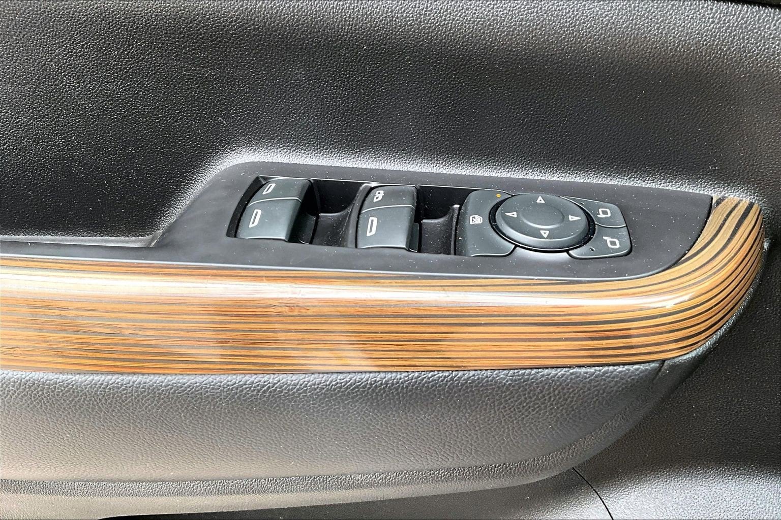 2019 GMC Acadia SLE-2 - Photo 33