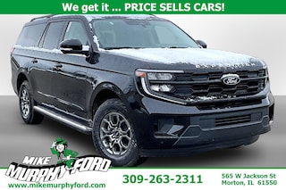 2026 Ford Expedition Max Active SUV