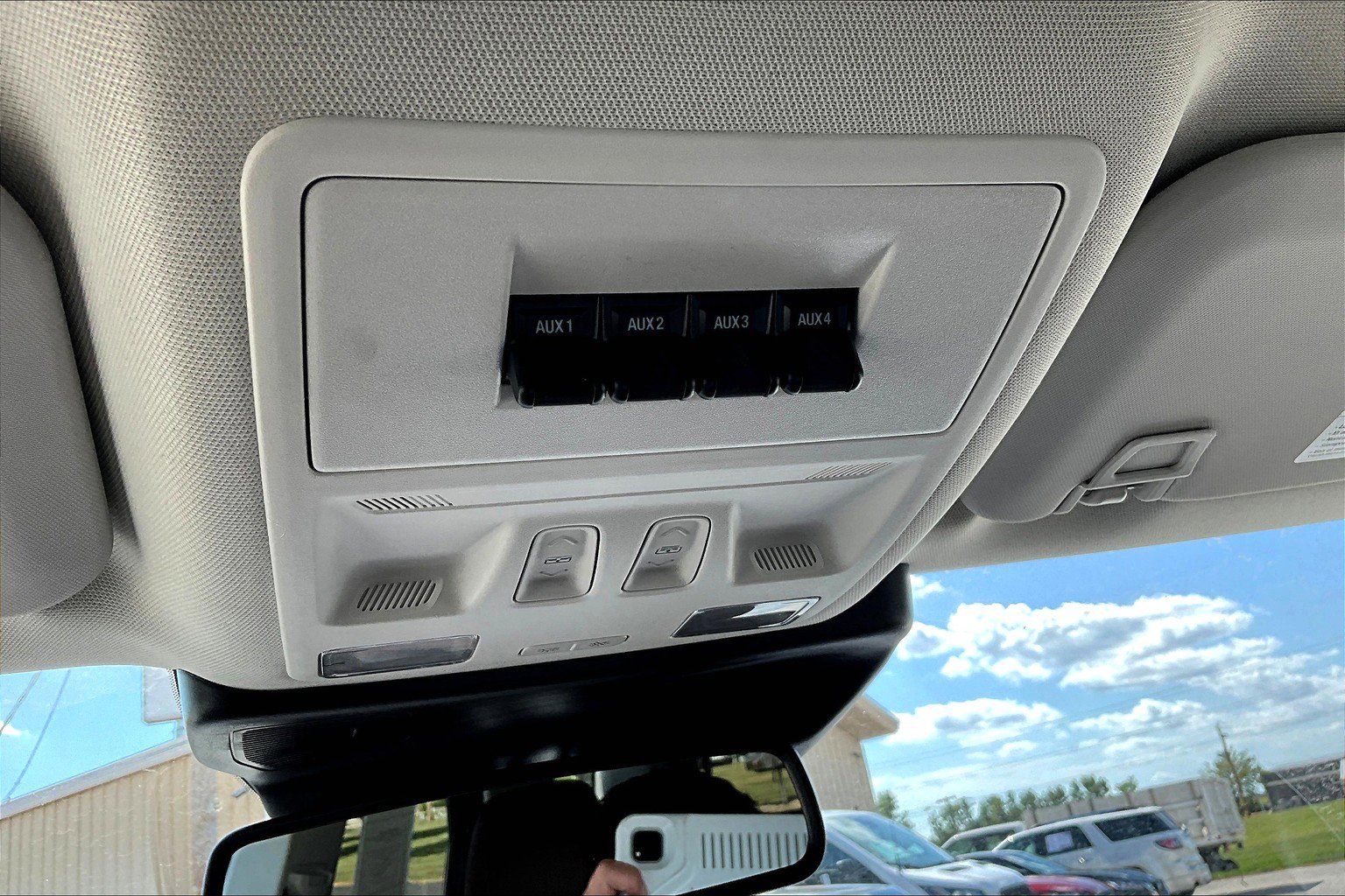 2025 Ford Bronco Sport Outer Banks - Photo 21