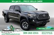  Toyota Tacoma 4WD
