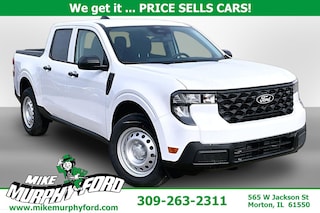 2026 Ford Maverick XL Truck SuperCrew