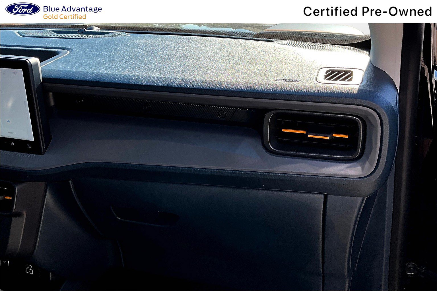 2025 Ford Maverick Tremor - Photo 20