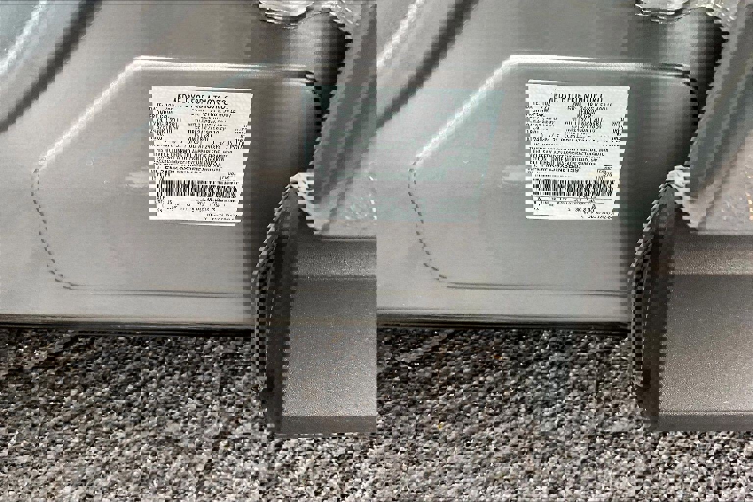 2022 Ford Edge SEL photo 4