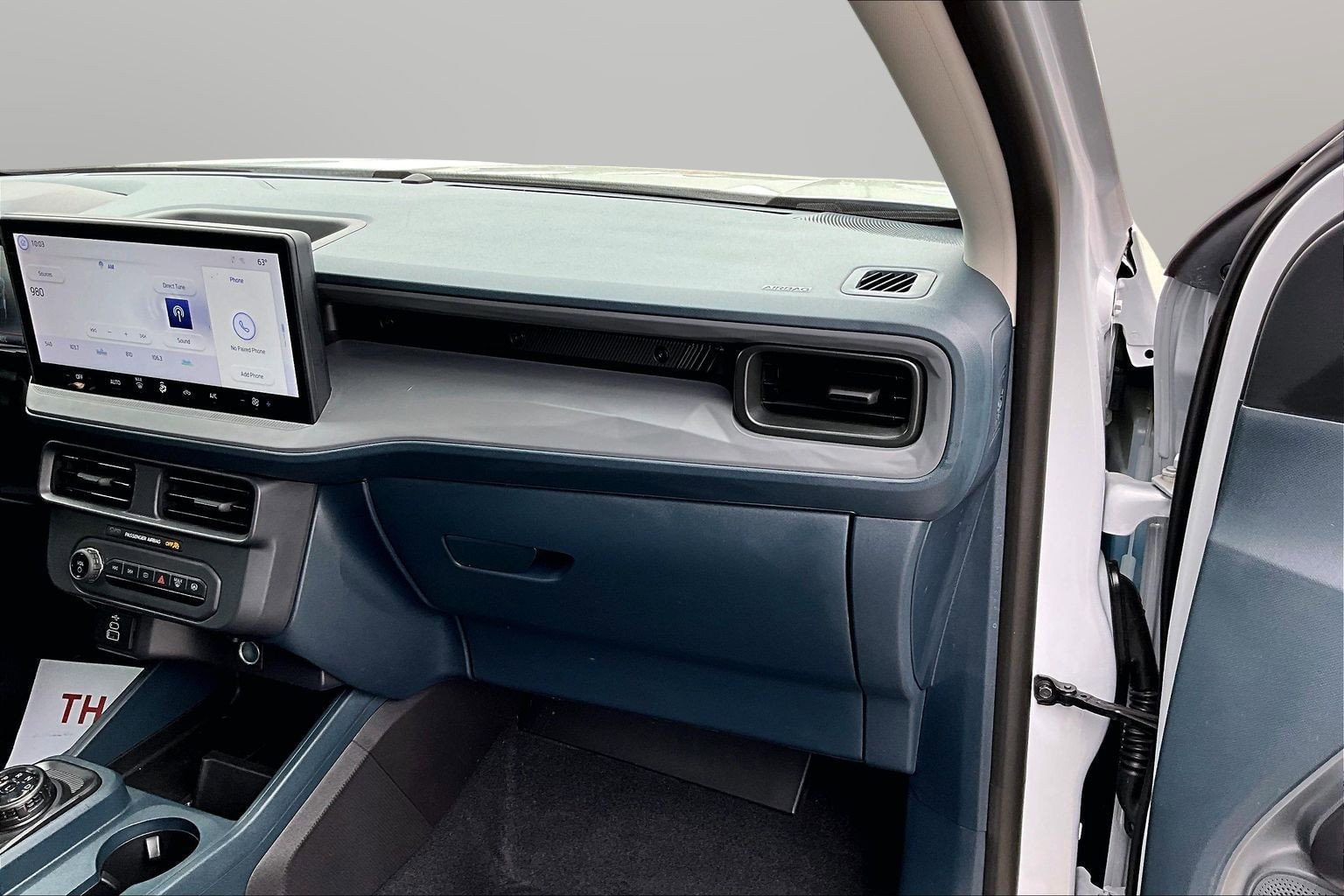 2025 Ford Maverick XL | CarEdge | CarEdge