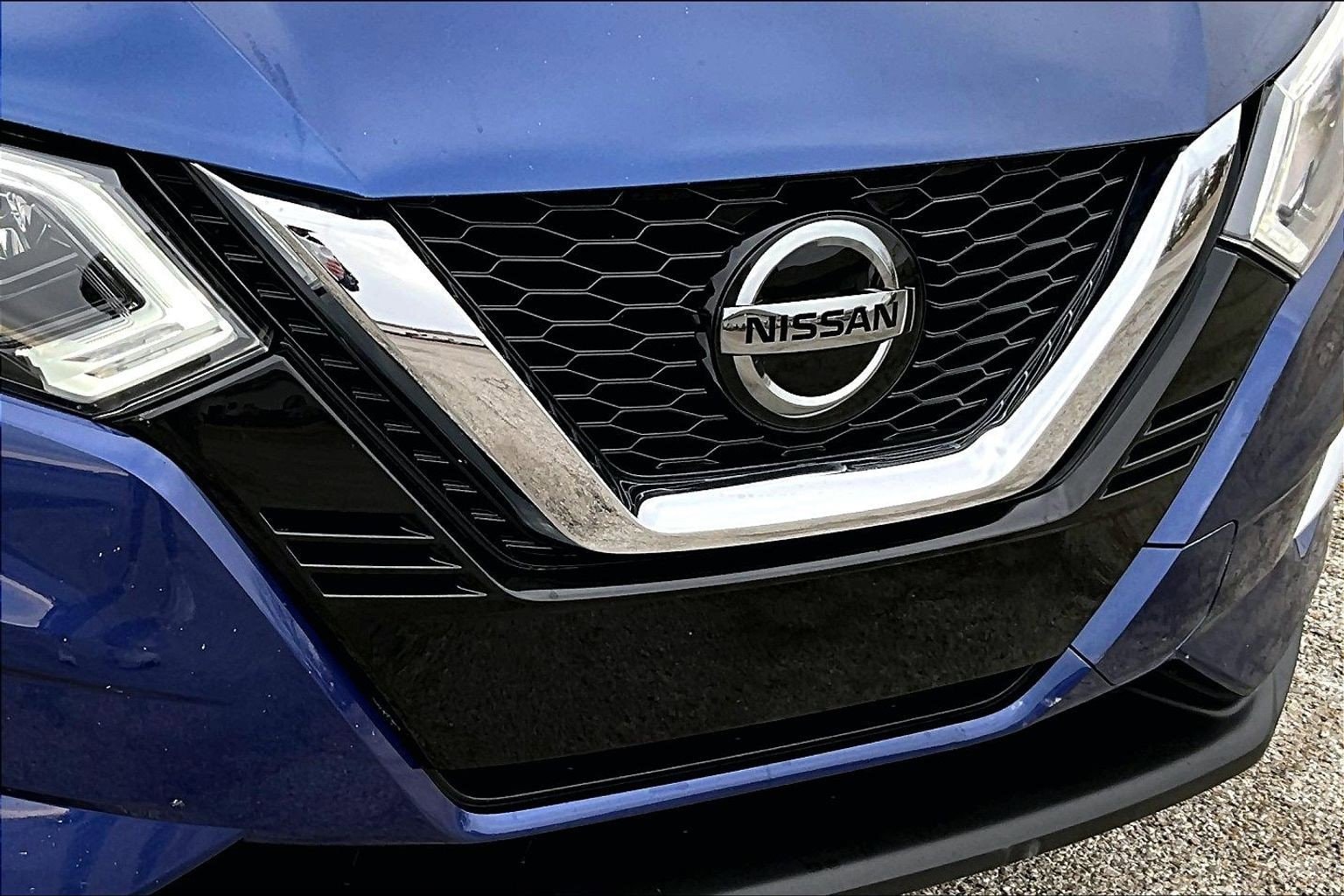 2022 Nissan Rogue Sport SL - Photo 31