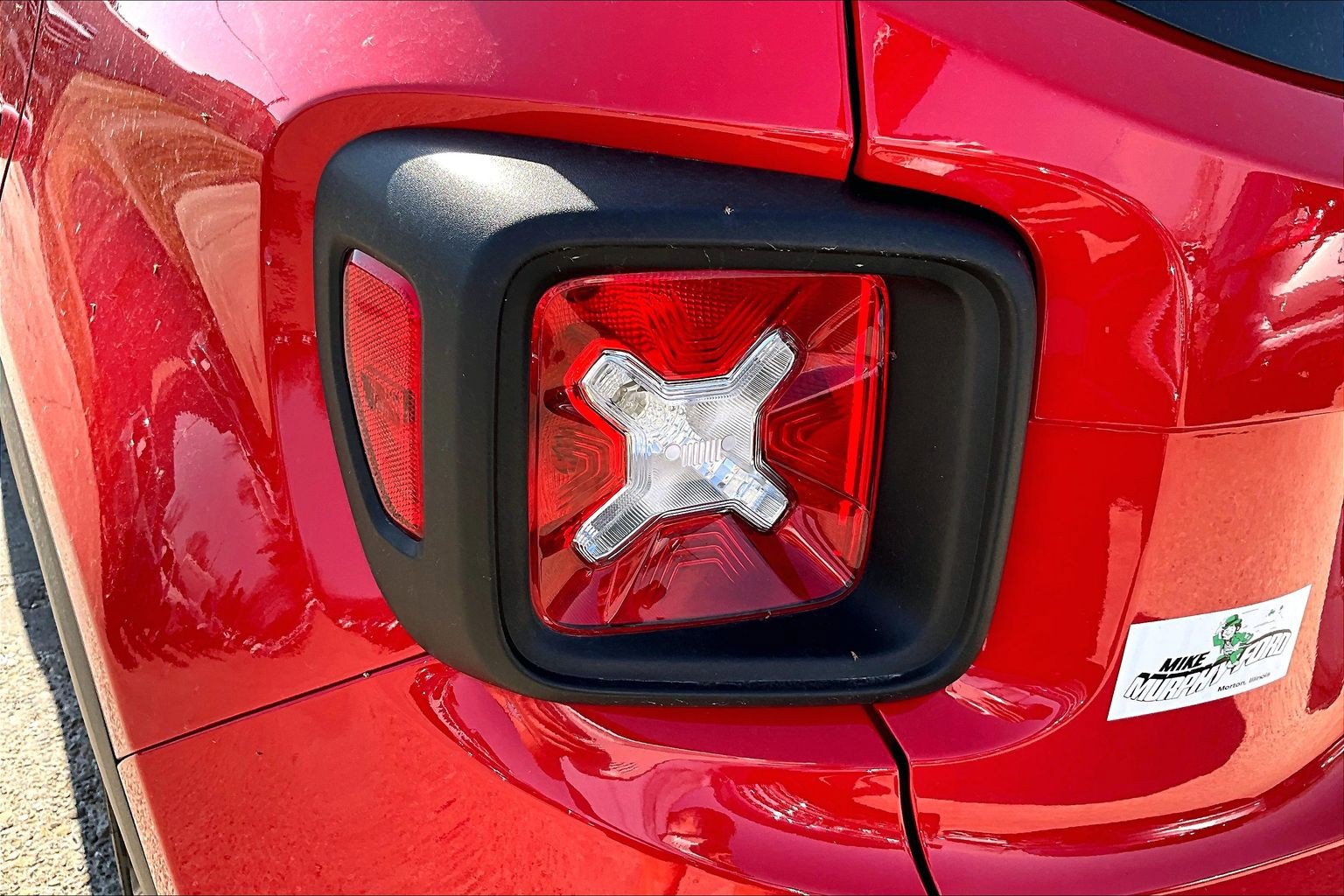 2022 Jeep Renegade Trailhawk - Photo 28