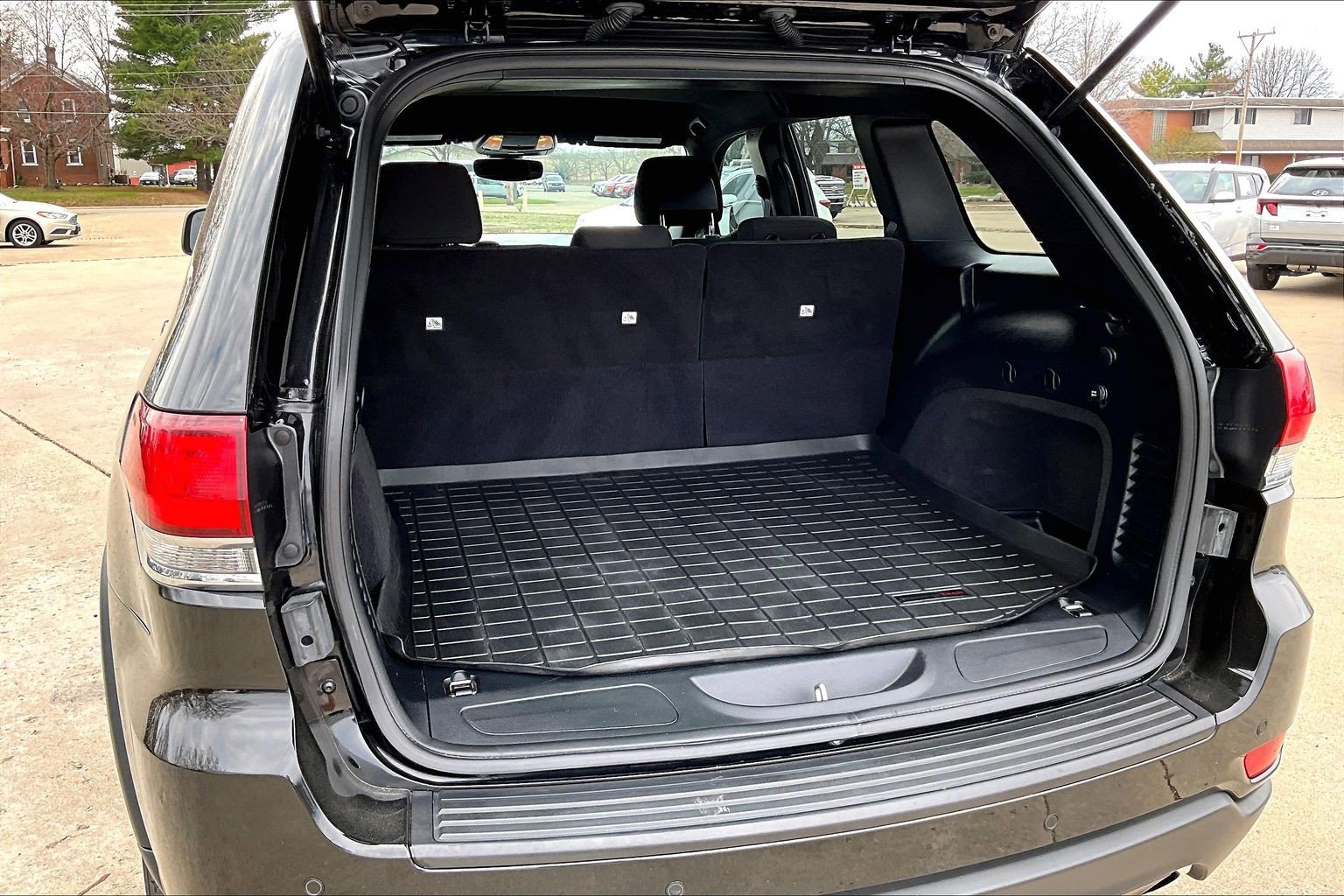 2020 Jeep Grand Cherokee Laredo E - Photo 19