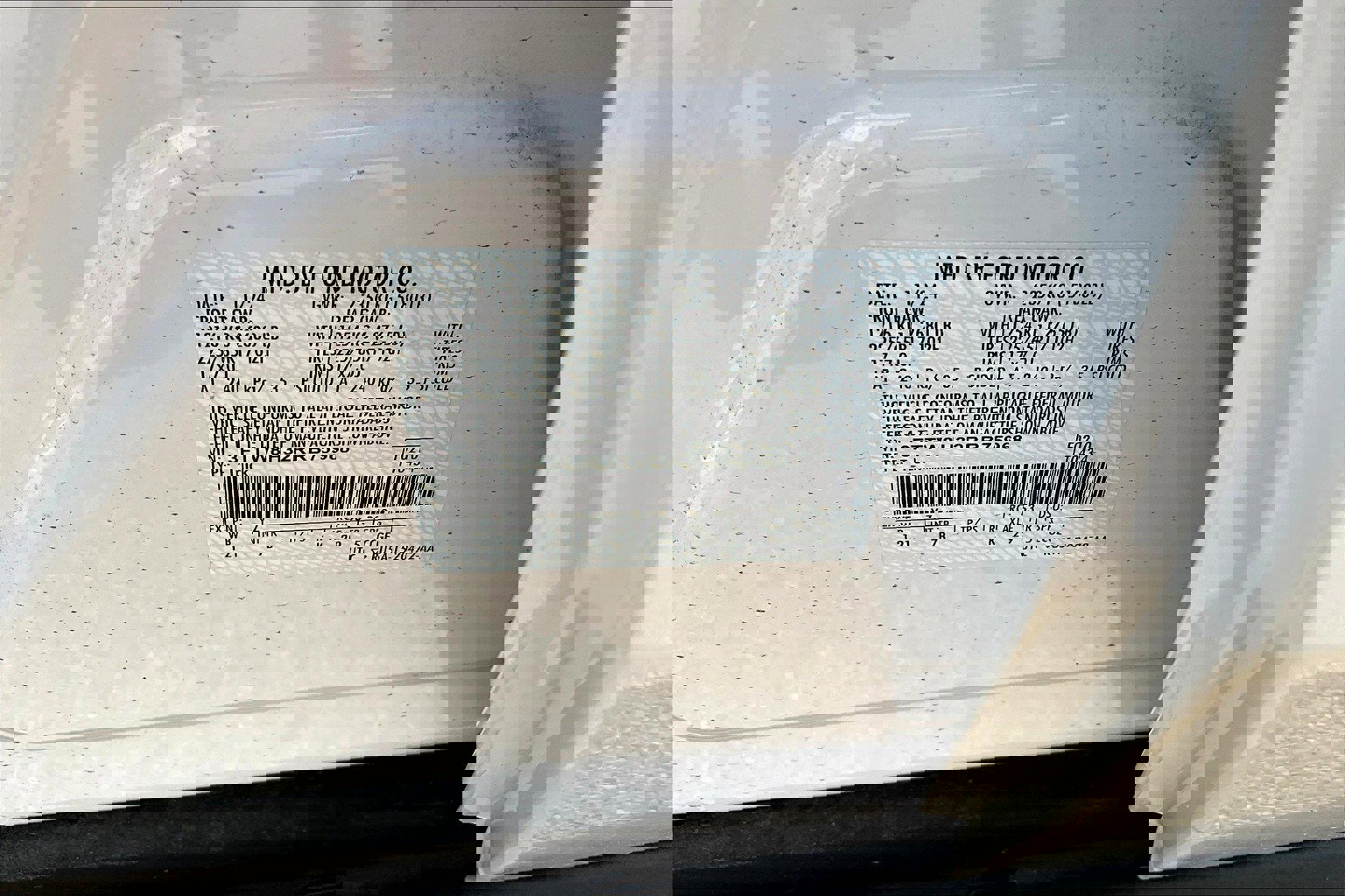 2024 Ford Maverick XLT - Photo 35