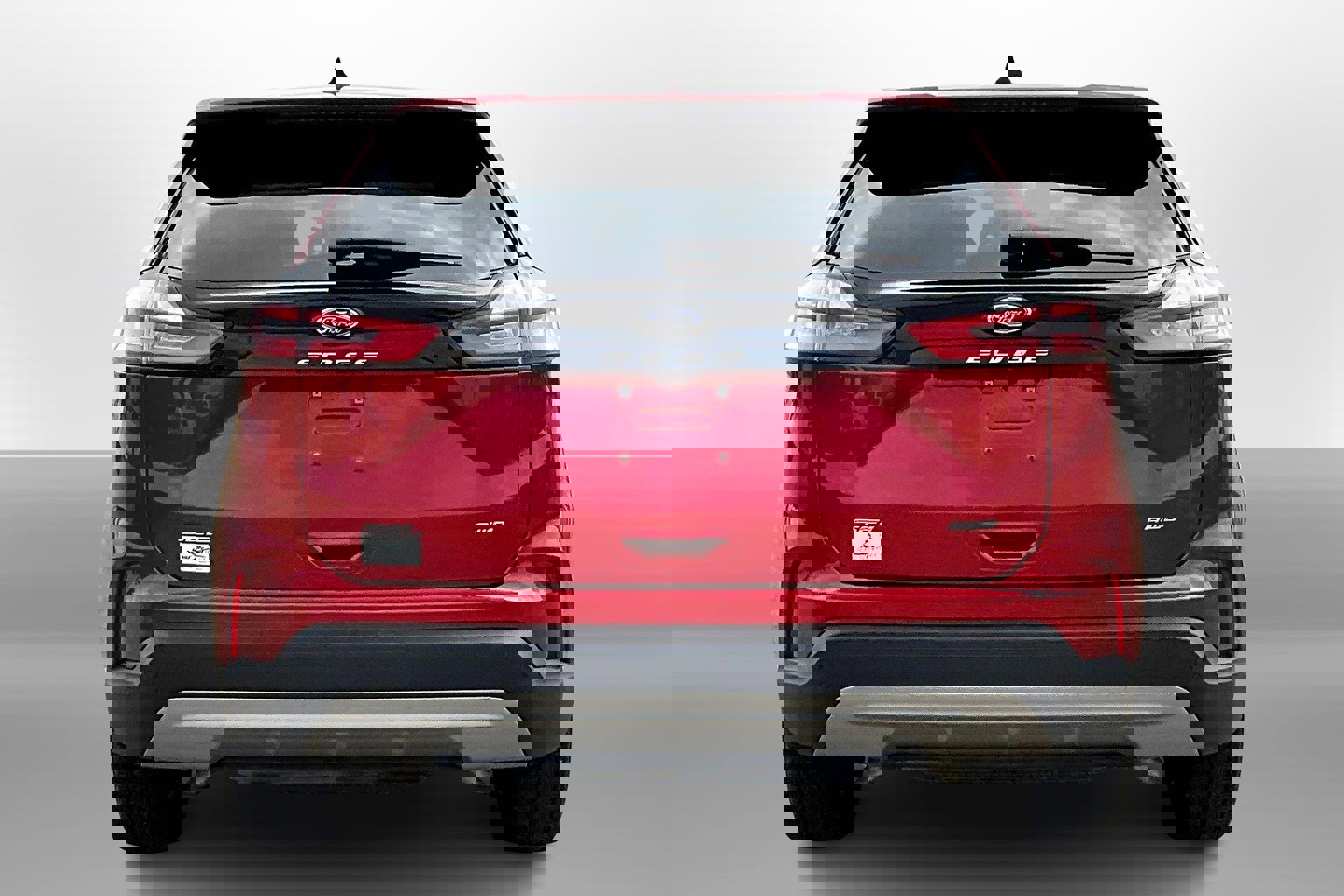 2023 Ford Edge SEL photo 3